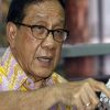 Terkait Setnov, Akbar Tanjung: Golkar Bisa Kiamat