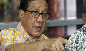 Terkait Setnov, Akbar Tanjung: Golkar Bisa Kiamat