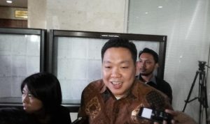 Charles Honoris: Panglima TNI Punya Misi Politik