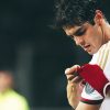 Kaka Buka Pintu Melatih Milan