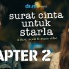 Surat Cinta Untuk Starla Kini Jadi Film