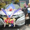 Mantan TKW Sukses Meraih Reward 250 Juta di FKC