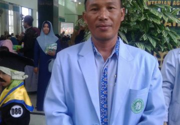 261 Santri Siap Wisuda