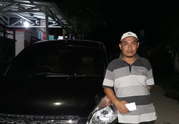 Taksi Online Menjadi Pekerjaan yang Cukup Menjanjikan
