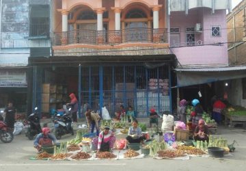Jelang Tahun Baru, Harga Komoditas di Palu Melonjak