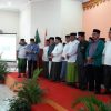 PBNU Baiat 100 Peserta MKNU