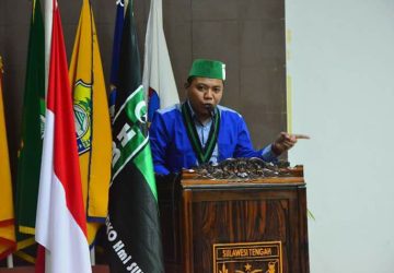 HMI Mengutuk Keras LGBT di Kota Palu