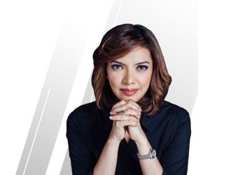 Mata Najwa Kembali Tayang di TV