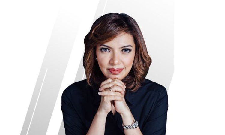 Mata Najwa Kembali Tayang di TV