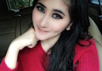 Kekasih Pernah Direbut Orang, Ratu Idola Curhat lewat Lagu