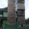 KONI Palu Gelar Panjat Tebing