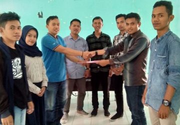 Fakultas Hukum Gagas Terbentuknya Asosiasi HTN dan HAN
