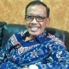 Faisal Mahmud Tutup Usia
