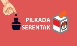 Ini Tujuh Cabup-Cawabup Mendaftar di KPU Donggala
