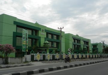 IAIN Palu Akan Bahas Penerimaan Mahasiswa Non-Muslim