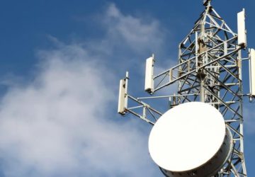 Naikkan Pelanggan, Smartfren akan Bangun 10.000 BTS 4G Baru
