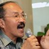 KPK Tetapkan Fredrich Yunadi sebagai Tersangka