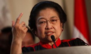 Megawati Tantang Oknum yang Menyebutnya PKI
