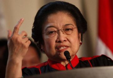Megawati Tantang Oknum yang Menyebutnya PKI