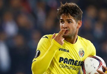 Pato Berharap Masih Bisa Perkuat Brasil di Piala Dunia 2018