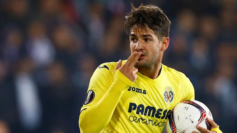 Pato Berharap Masih Bisa Perkuat Brasil di Piala Dunia 2018