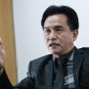 ‘Polisi tak Boleh Rangkap Jabatan di Luar Tugas Kepolisian’