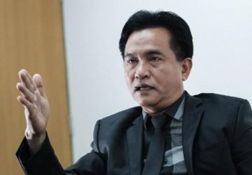 ‘Polisi tak Boleh Rangkap Jabatan di Luar Tugas Kepolisian’