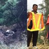 Akibat Rem Blong, Truk Tangki BBM ini Masuk Jurang dan Terbakar