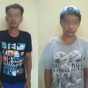 Dua Pengedar Narkoba di Tolole Ditangkap