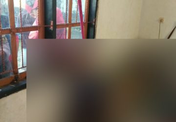 Istri Temukan Suami Gantung Diri di Kos