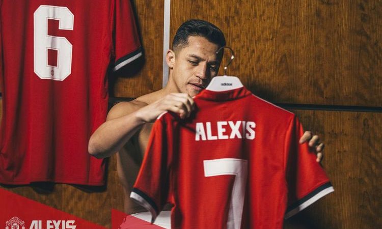 Jamie Redknapp : Sanchez Ditakdirkan untuk MU