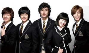 Alami Kecelakaan, Pencipta Boys Over Flowers Meninggal Dunia