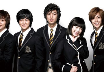 Alami Kecelakaan, Pencipta Boys Over Flowers Meninggal Dunia