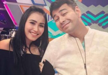 Film Raffi Ahmad akan Dibintangi Ayu Ting Ting