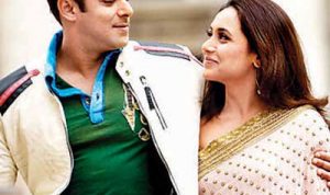 Rani Mukherjee Minta Salman Khan Segera Menikah