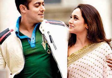 Rani Mukherjee Minta Salman Khan Segera Menikah