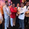 PKS Resmi Usung Kasman Lassa-Moh Yasin