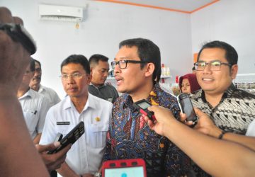 Program Membangun dari Desa, Kemendes PDTT akan “Keroyok” Sigi