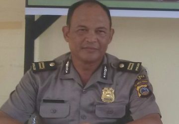 Alhamdulillah, Konflik Binangga-Baliase Mulai Kondusif