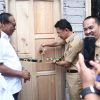 Bupati Sigi Kembali Serahkan Puluhan Rumah Bantuan untuk Warga Kurang Mampu