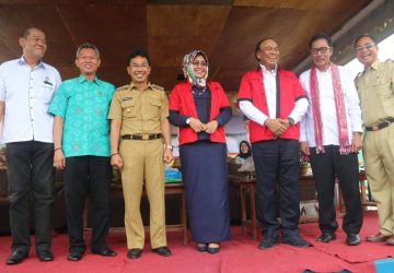 DPR Dukung Pelaksanaan UMKM di Sigi
