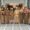 Peduli Lingkungan, Lima Sekolah di Sigi Dapat “Adiwiyata” Dari Pemkab