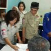 Demokrat Sulteng Lolos Verifikasi Faktual