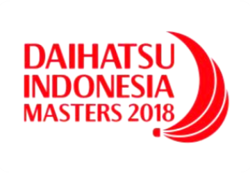 Indonesia Masters 2018, Sektor Tunggal Indonesia Hadapi Tantangan Berat