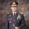 2 Tahun Menjabat, Kapolda Sulteng Dimutasi