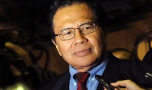 Rizal Ramli: Ini Masalah-masalah Terkait Impor Beras