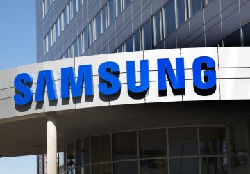 Smartphone Lipat ‘Samsung Galaxy X’ Mulai Diproduksi Tahun Ini