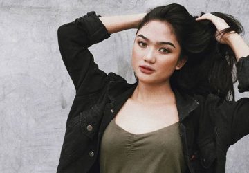 Ini Perjalanan Marion Jola dari Audisi hingga Panggung Spektakuler