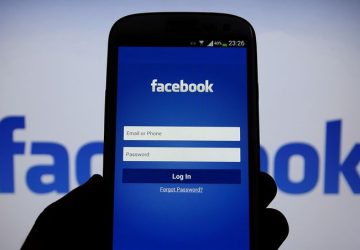 Postingan ‘Menakutkan’ Mark Zuckerberg, Membuat Saham Facebook Anjlok