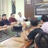 Akan Dilaporkan ke Polisi, Joshua dan Ge Pamungkas Datangi LBH GP Ansor?